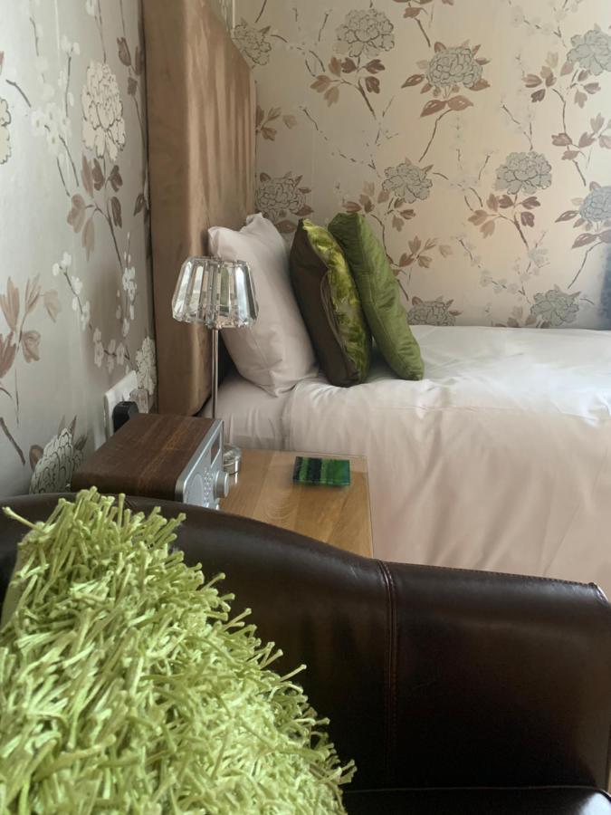 Ramsey House - Luxury Licensed B&B - Parking And Guest Lounge Ст. Дэвидз Экстерьер фото